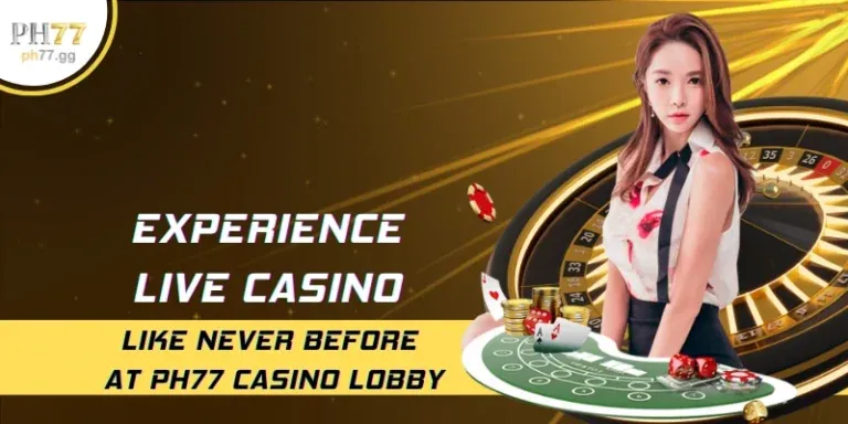 Ưu Đãi Đặc Biệt Casino Trực Tuyến UU888