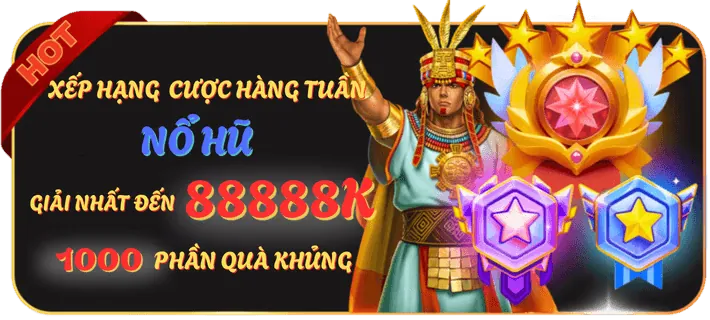 Trò chơi nổ hũ uu888