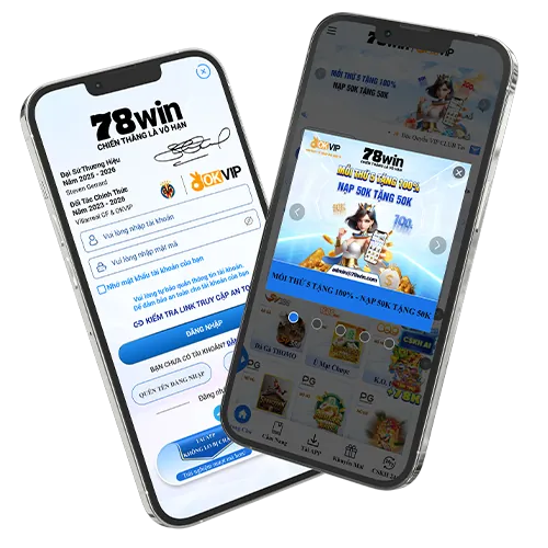 Giao diện uu888 trên thiết bị di động