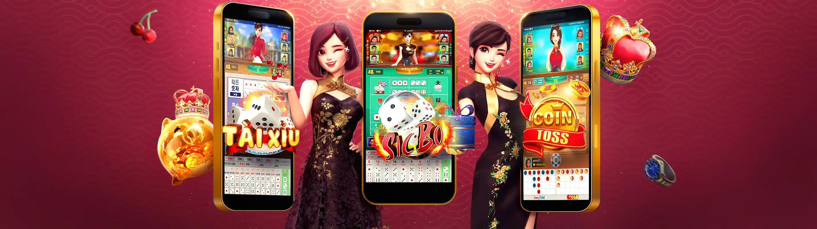 Hình ảnh chính: Chiến lược cá cược trực tuyến uu888